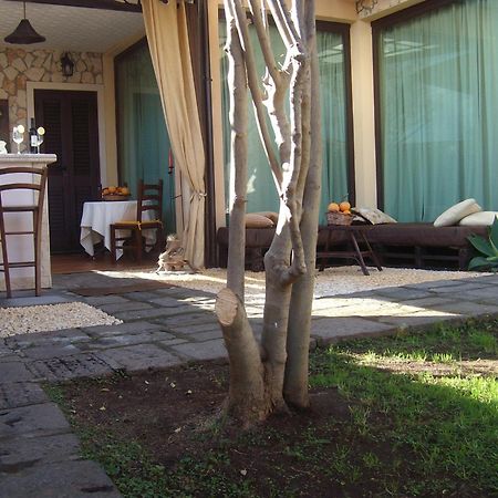 Villa Singola -Sole-Luna-Casavilladusoleil أتشيريالي المظهر الخارجي الصورة