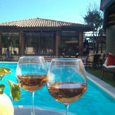 Villa Singola -Sole-Luna-Casavilladusoleil أتشيريالي المظهر الخارجي الصورة