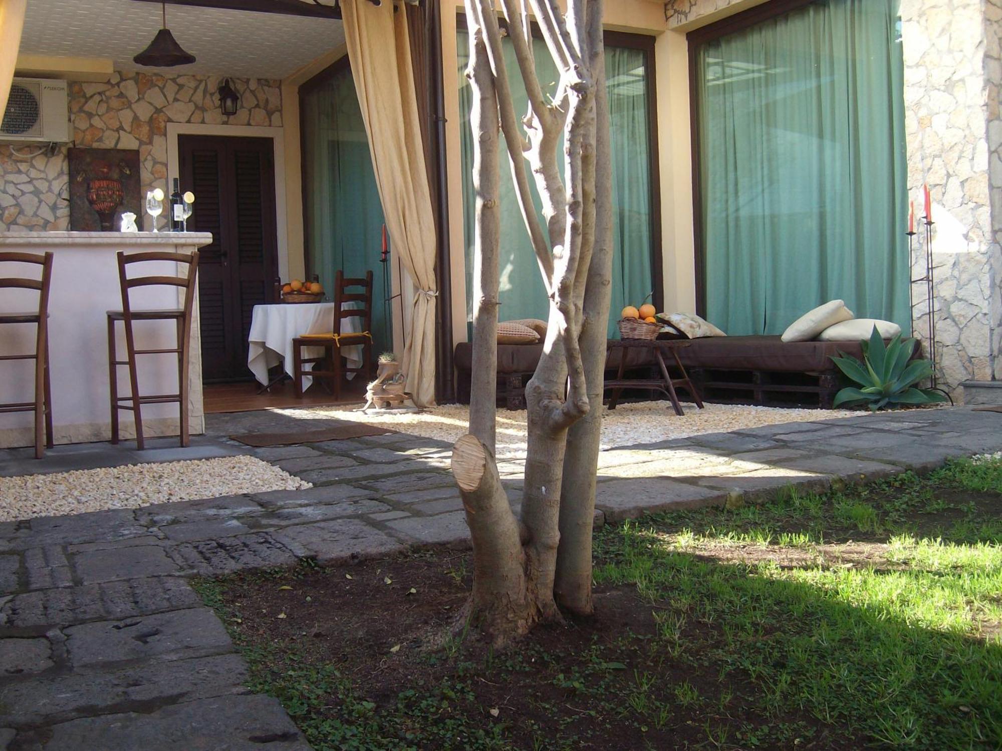 Villa Singola -Sole-Luna-Casavilladusoleil أتشيريالي المظهر الخارجي الصورة