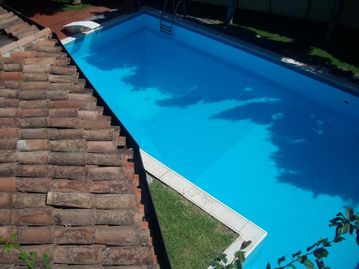 Villa Singola -Sole-Luna-Casavilladusoleil أتشيريالي المظهر الخارجي الصورة