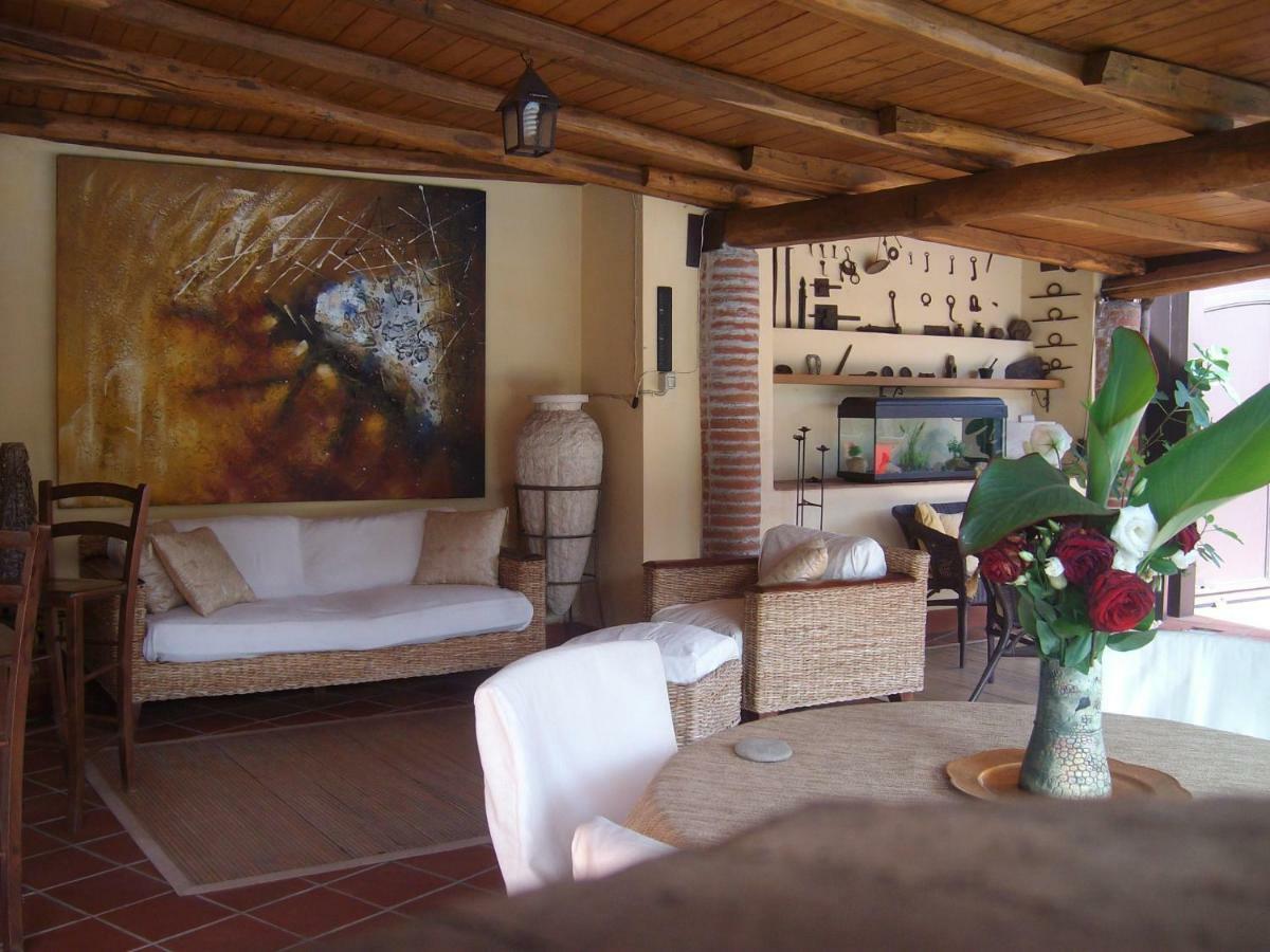 Villa Singola -Sole-Luna-Casavilladusoleil أتشيريالي المظهر الخارجي الصورة