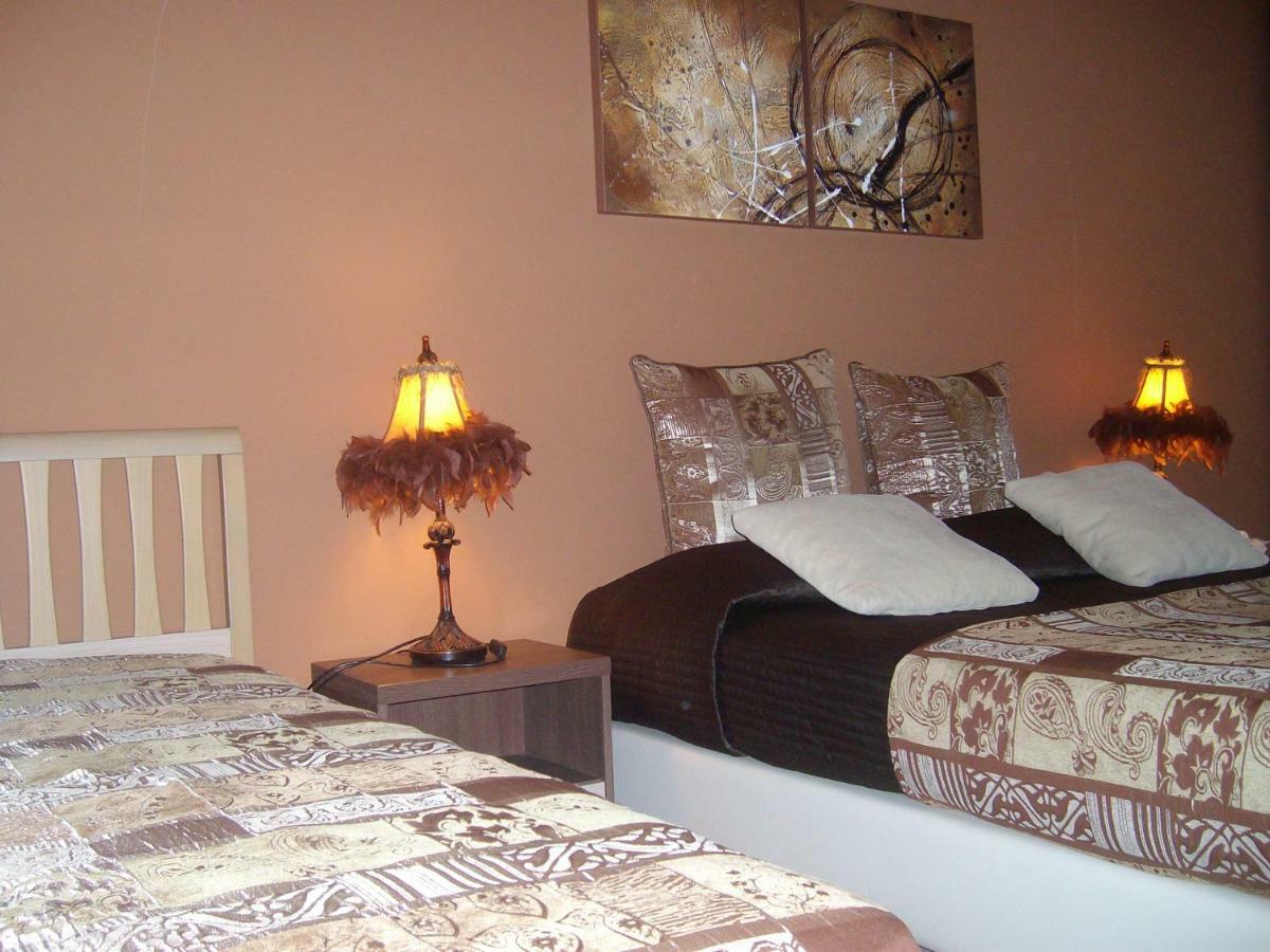 Villa Singola -Sole-Luna-Casavilladusoleil أتشيريالي المظهر الخارجي الصورة