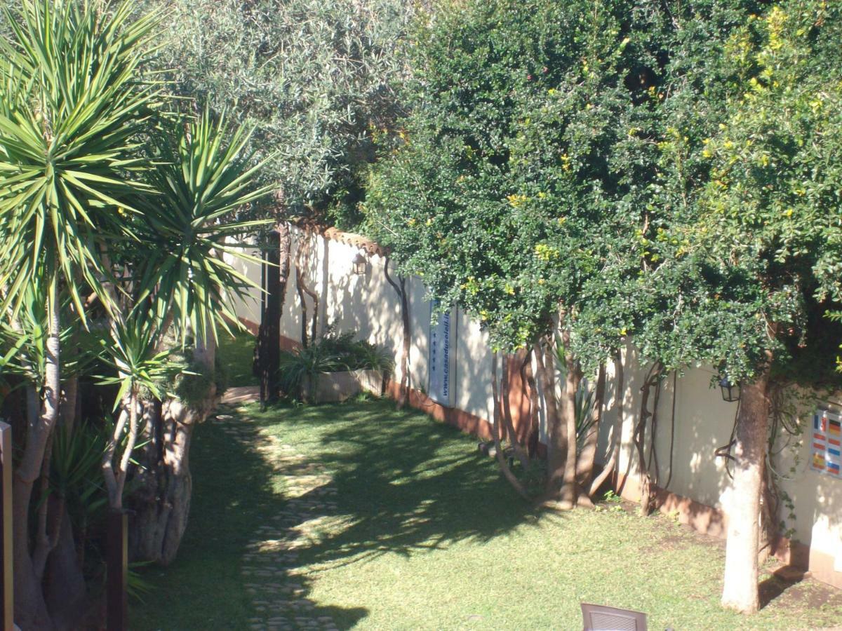 Villa Singola -Sole-Luna-Casavilladusoleil أتشيريالي المظهر الخارجي الصورة